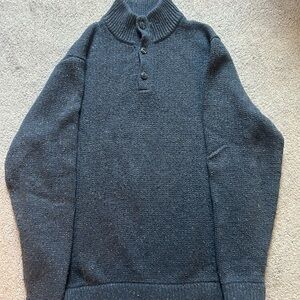 Patagonia Knit Sweater